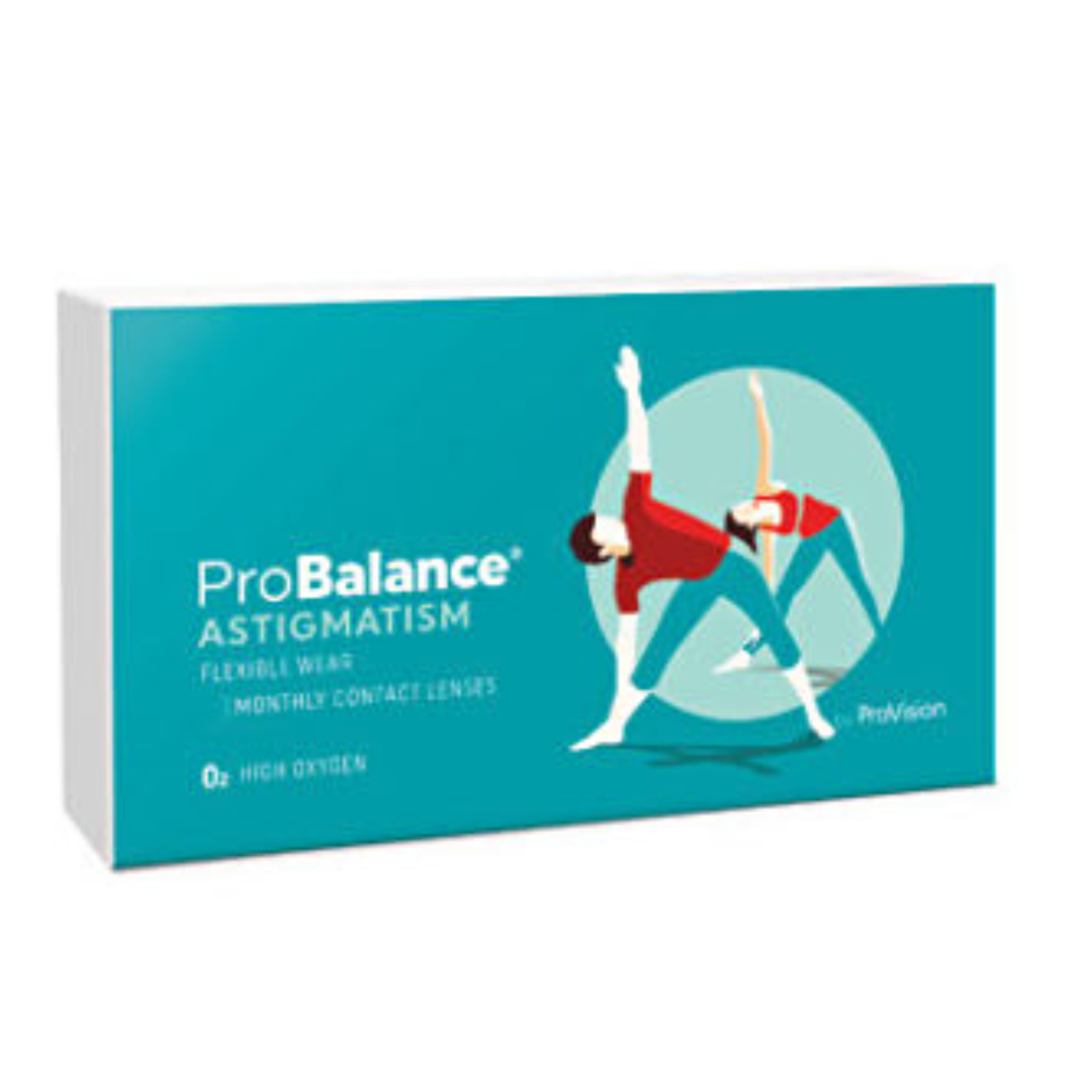 ProBalance Astigmatism